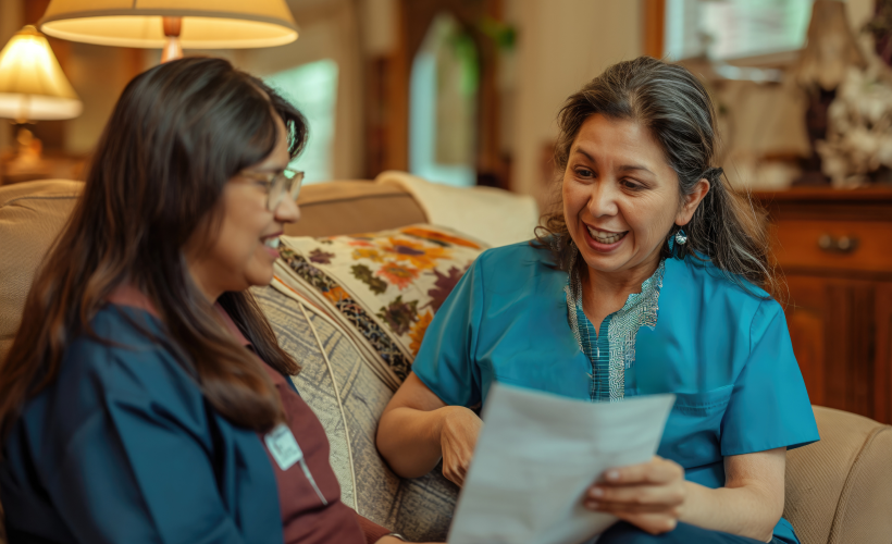 How CuidoTodo Simplifies Caregiver Hiring